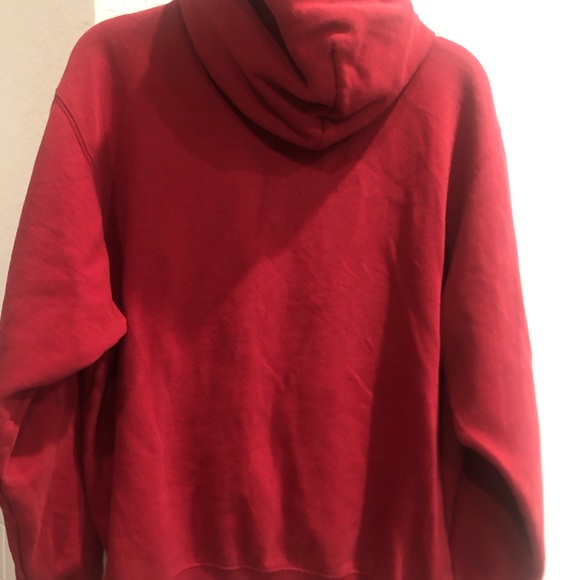 North Central College Hoodie - Picture 4 of 4